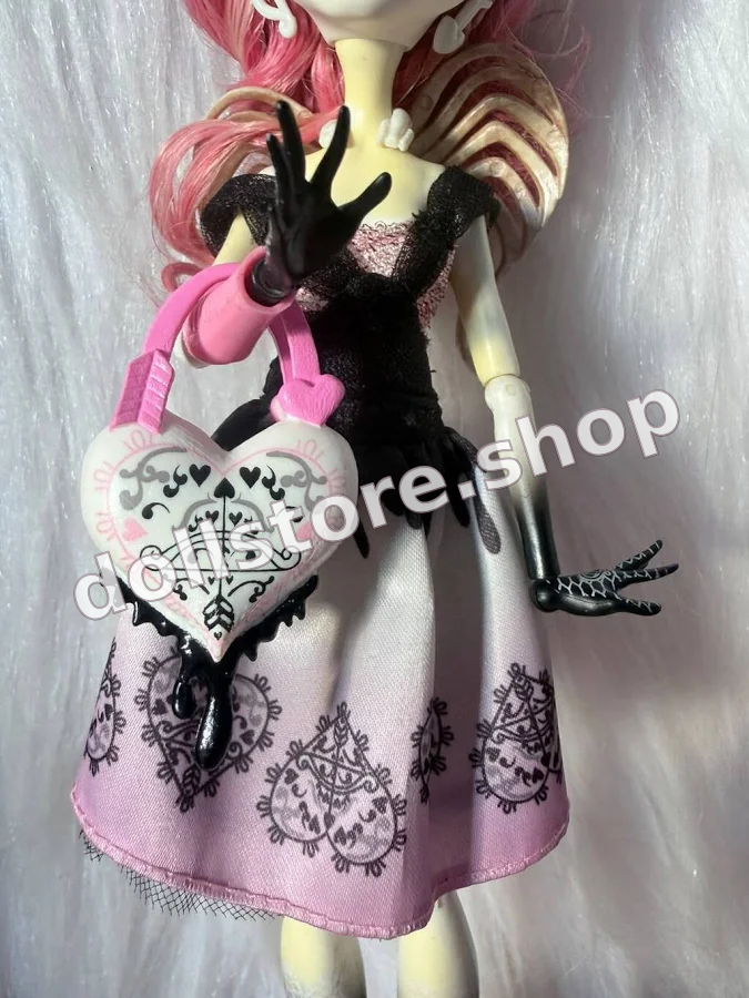 Outra foto de Cupido Sweet G1